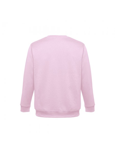 THC DELTA. Felpa (unisex) in cotone e poliestere - Lilla THC DELTA. Felpa (unisex) in cotone e poliestere - Lilla