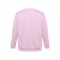 THC DELTA. Felpa (unisex) in cotone e poliestere - Lilla