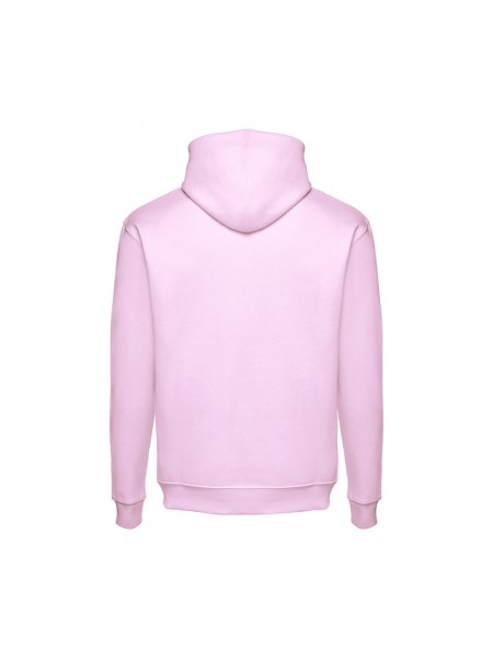 THC PHOENIX. Felpa (unisex) con cappuccio in cotone e poliestere - Lilla THC PHOENIX. Felpa (unisex) con cappuccio in cotone e poliestere - Lilla