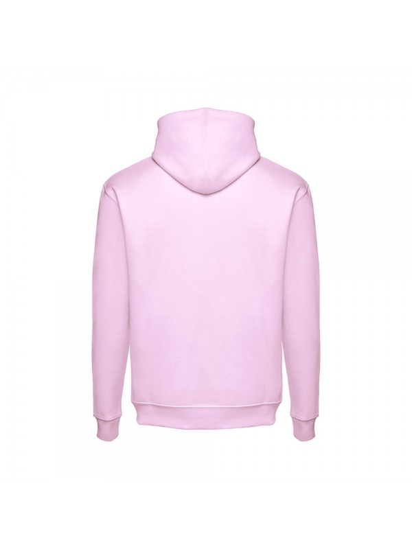 THC PHOENIX. Felpa (unisex) con cappuccio in cotone e poliestere - Lilla THC PHOENIX. Felpa (unisex) con cappuccio in cotone e poliestere - Lilla