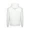 THC PHOENIX. Felpa (unisex) con cappuccio in cotone e poliestere - Verde pastello