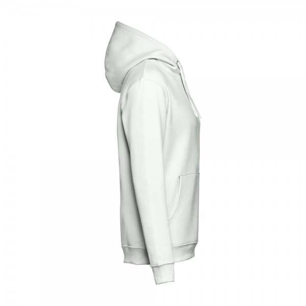 THC PHOENIX. Felpa (unisex) con cappuccio in cotone e poliestere - Verde pastello