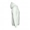 THC PHOENIX. Felpa (unisex) con cappuccio in cotone e poliestere - Verde pastello