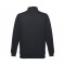 THC BUDAPEST. Felpa unisex - Nero