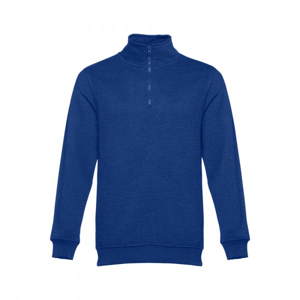 THC BUDAPEST. Felpa unisex - Blu reale