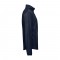 THC HELSINKI. Giacca in pile da uomo in poliestere - Blu scuro