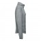 THC HELSINKI WOMEN. Giacca in pile sfiancata in poliestere da donna - Grigio