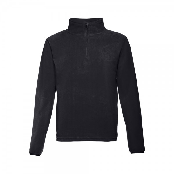 THC VIENNA. Pile unisex - Nero