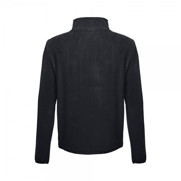 THC VIENNA. Pile unisex - Nero