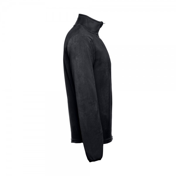 THC VIENNA. Pile unisex - Nero