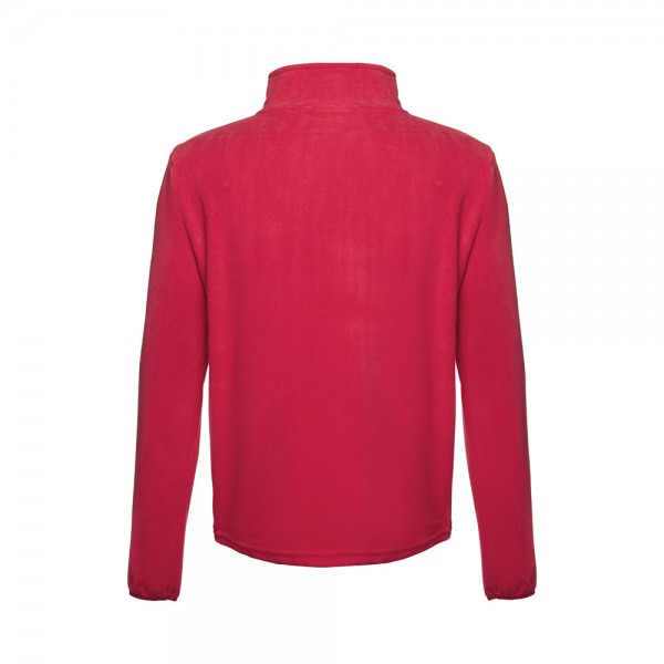 THC VIENNA. Pile unisex - Rosso