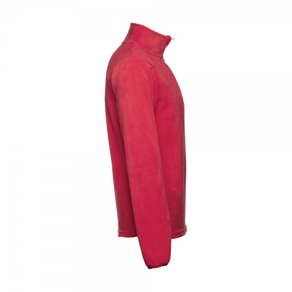 THC VIENNA. Pile unisex - Rosso