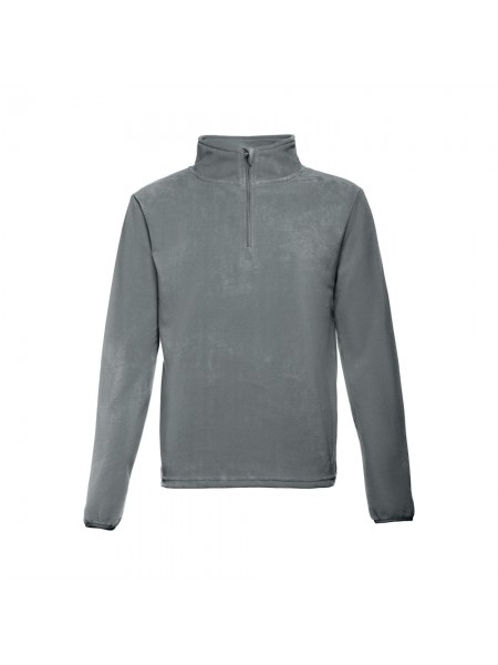 THC VIENNA. Pile unisex - Grigio THC VIENNA. Pile unisex - Grigio