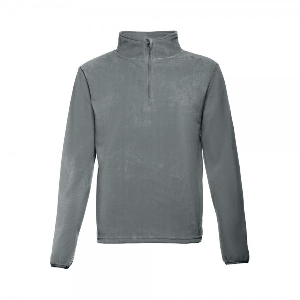 THC VIENNA. Pile unisex - Grigio