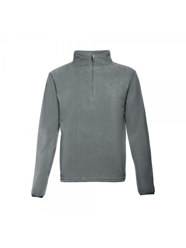 THC VIENNA. Pile unisex - Grigio THC VIENNA. Pile unisex - Grigio