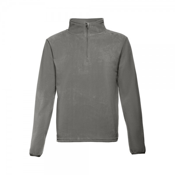 THC VIENNA. Pile unisex - Grigio