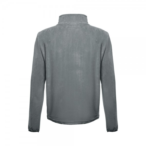 THC VIENNA. Pile unisex - Grigio