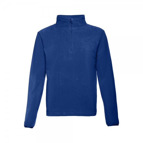 THC VIENNA. Pile unisex - Blu reale