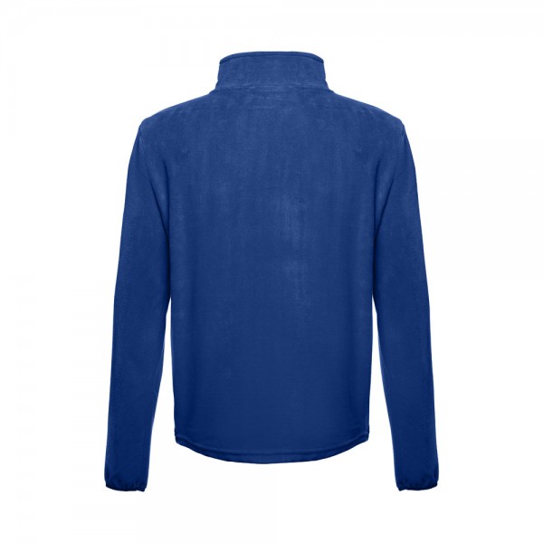 THC VIENNA. Pile unisex - Blu reale