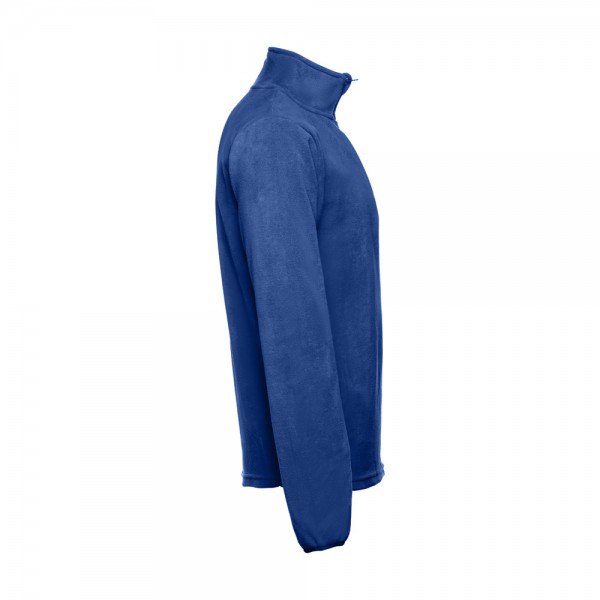 THC VIENNA. Pile unisex - Blu reale