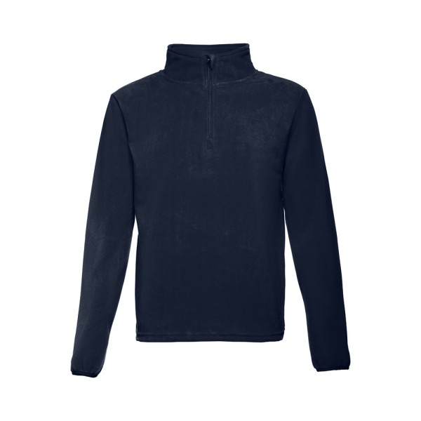 THC VIENNA. Pile unisex - Blu scuro
