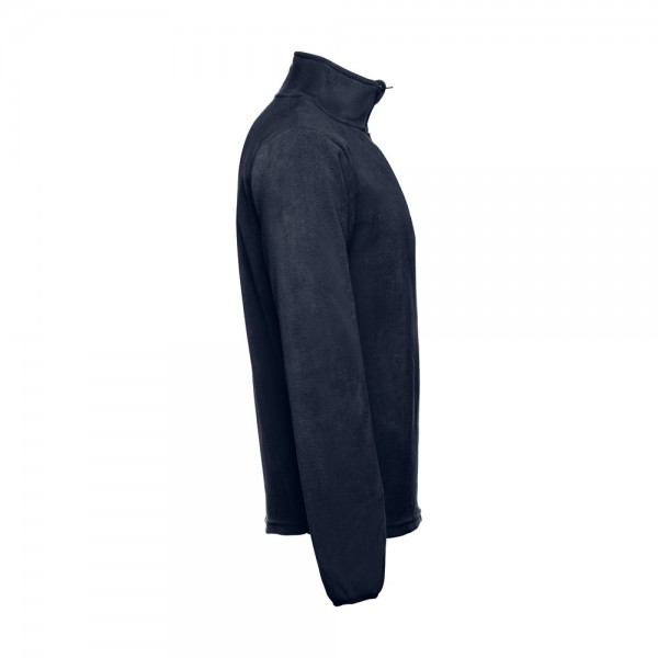 THC VIENNA. Pile unisex - Blu scuro