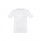 THC QUITO WH. T-shirt in cotone per bambini (unisex) - Bianco