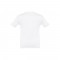 THC QUITO WH. T-shirt in cotone per bambini (unisex) - Bianco