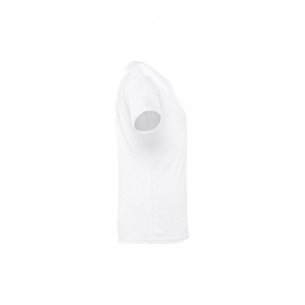 THC QUITO WH. T-shirt in cotone per bambini (unisex) - Bianco