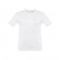 THC QUITO WH. T-shirt in cotone per bambini (unisex) - Bianco