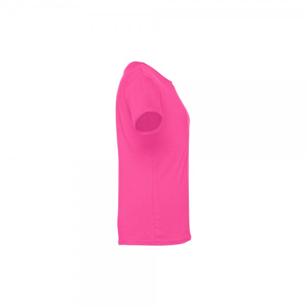 THC QUITO. T-shirt da bambino unisex - Rosa