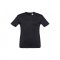 THC QUITO. T-shirt da bambino unisex - Nero