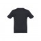 THC QUITO. T-shirt da bambino unisex - Nero