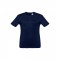 THC QUITO. T-shirt da bambino unisex - Blu