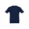 THC QUITO. T-shirt da bambino unisex - Blu