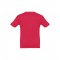 THC QUITO. T-shirt da bambino unisex - Rosso