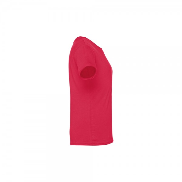 THC QUITO. T-shirt da bambino unisex - Rosso