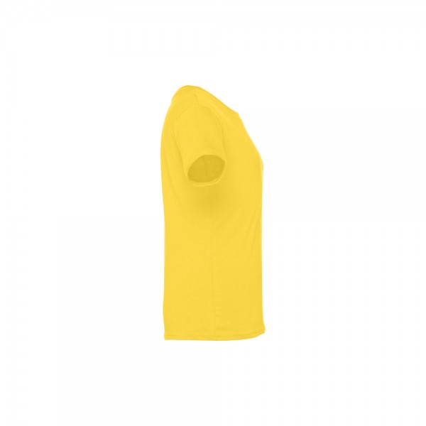 THC QUITO. T-shirt da bambino unisex - Giallo