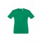 THC QUITO. T-shirt da bambino unisex - Verde
