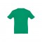 THC QUITO. T-shirt da bambino unisex - Verde