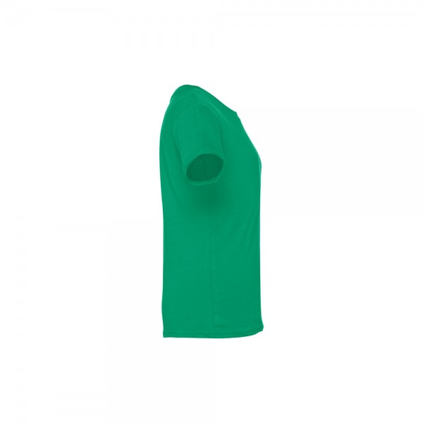 THC QUITO. T-shirt da bambino unisex - Verde