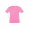 THC QUITO. T-shirt da bambino unisex - Rosa chiaro
