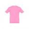 THC QUITO. T-shirt da bambino unisex - Rosa chiaro