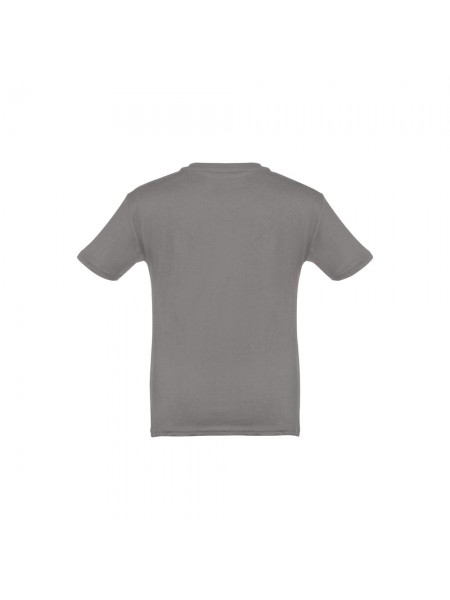 THC QUITO. T-shirt da bambino unisex - Grigio THC QUITO. T-shirt da bambino unisex - Grigio