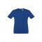 THC QUITO. T-shirt da bambino unisex - Blu reale