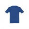 THC QUITO. T-shirt da bambino unisex - Blu reale