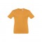 THC QUITO. T-shirt da bambino unisex - Giallo scuro