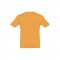 THC QUITO. T-shirt da bambino unisex - Giallo scuro