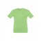 THC QUITO. T-shirt da bambino unisex - Verde chiaro