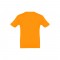 THC QUITO. T-shirt da bambino unisex - Arancione